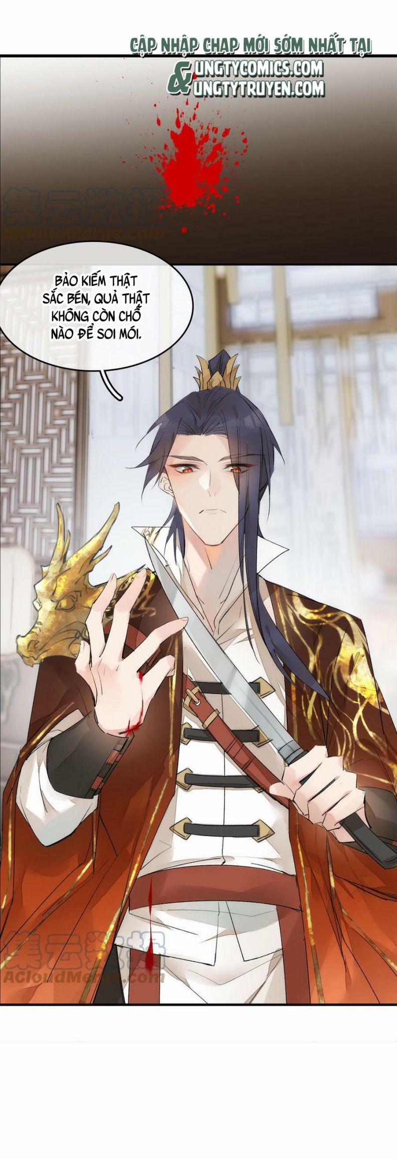 Những Người Đàn Ông Ở Rể 24 trang 4