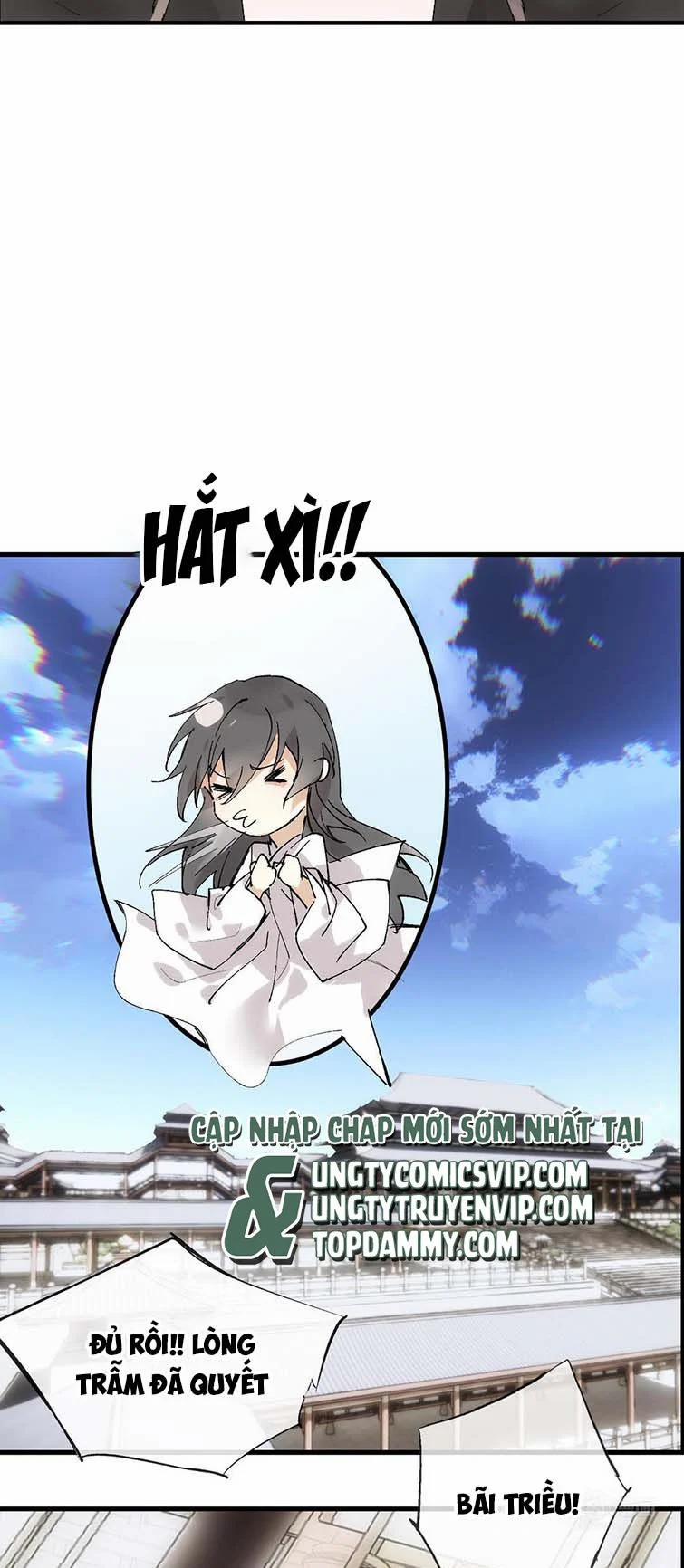 Những Người Đàn Ông Ở Rể 25 trang 13