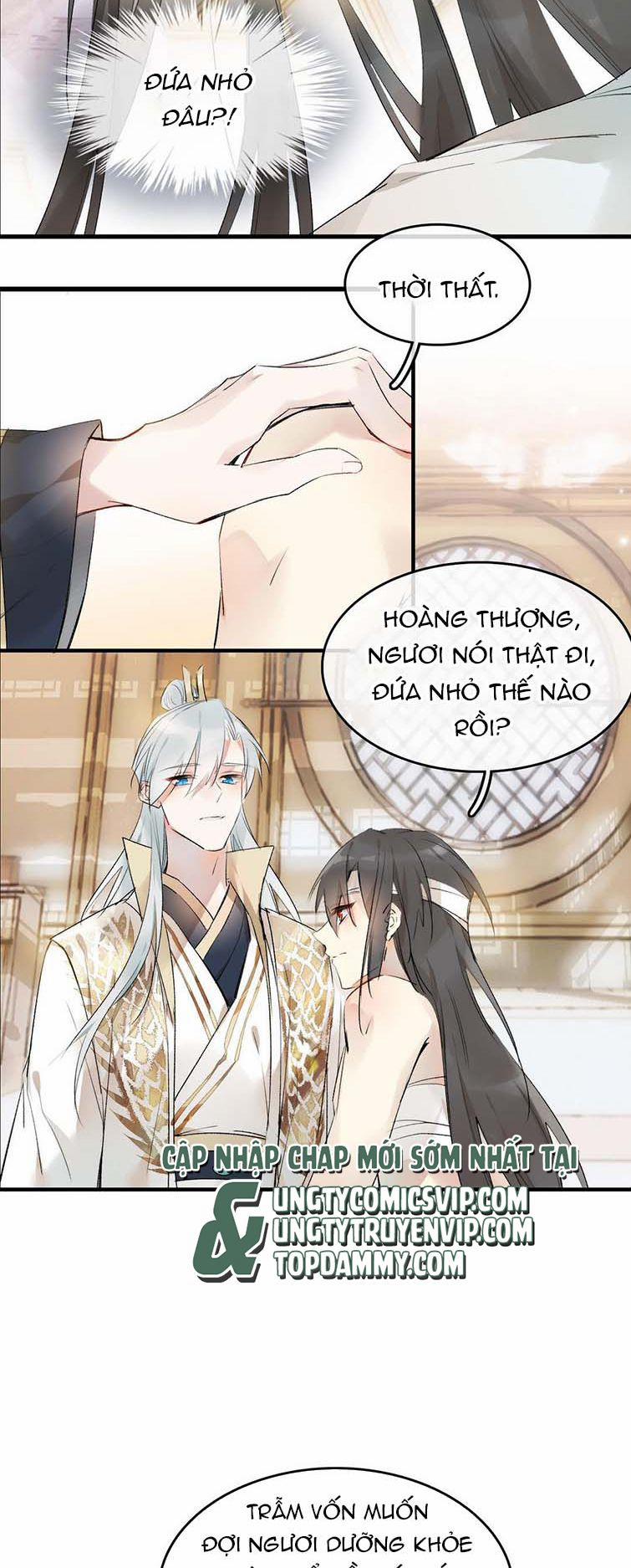 Những Người Đàn Ông Ở Rể 25 trang 5