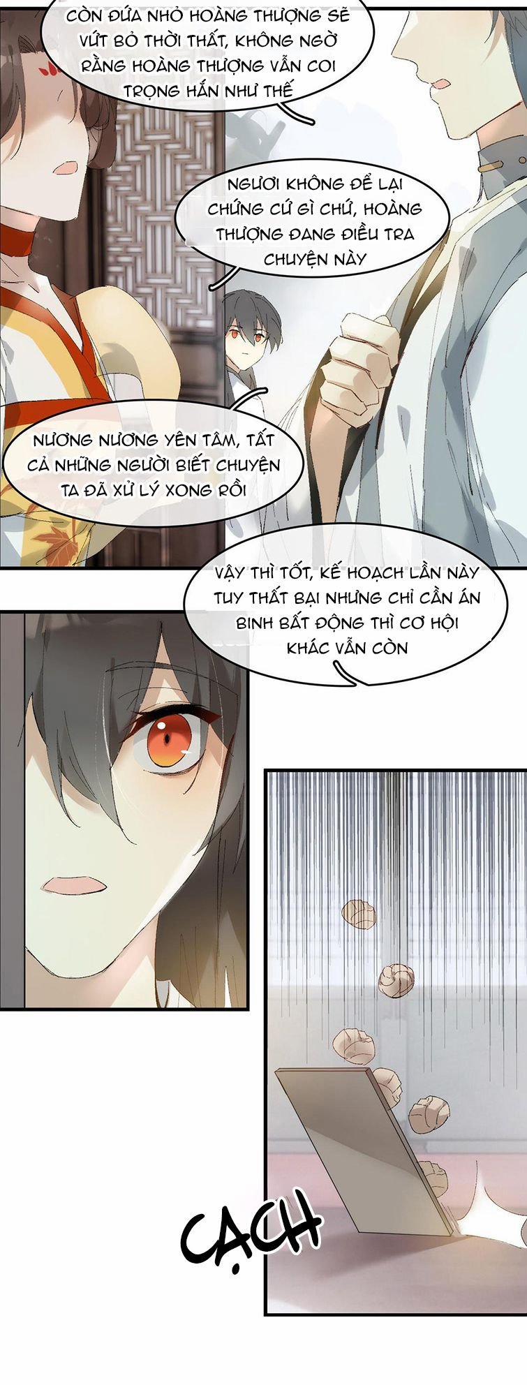 Những Người Đàn Ông Ở Rể 26 trang 11