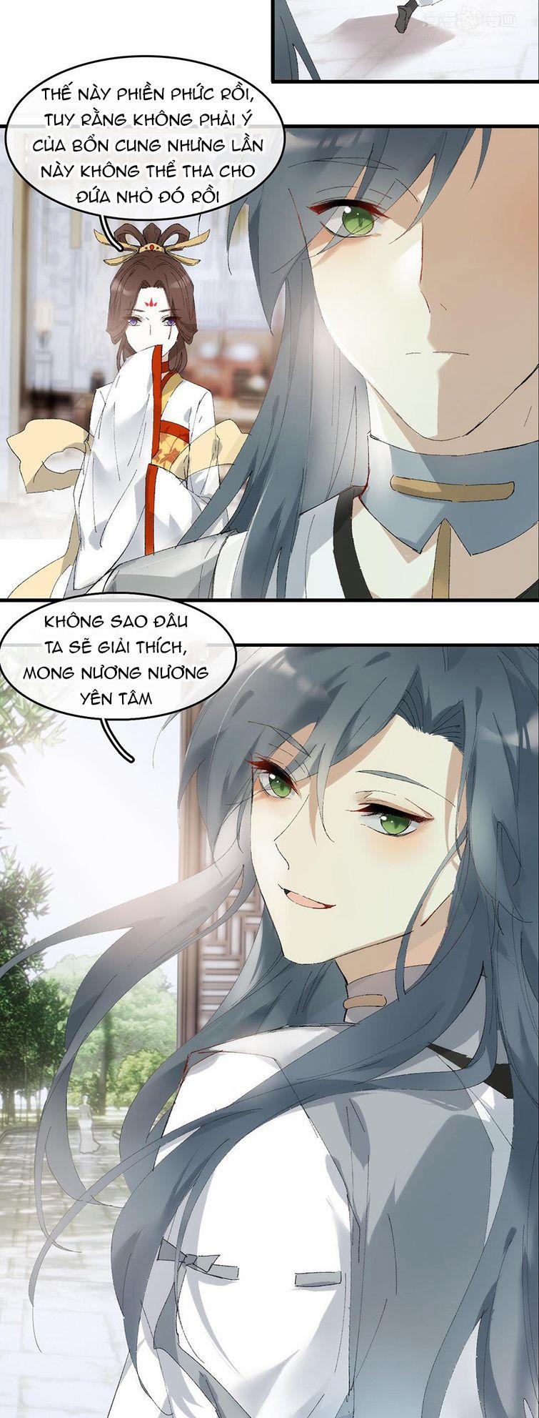 Những Người Đàn Ông Ở Rể 26 trang 13