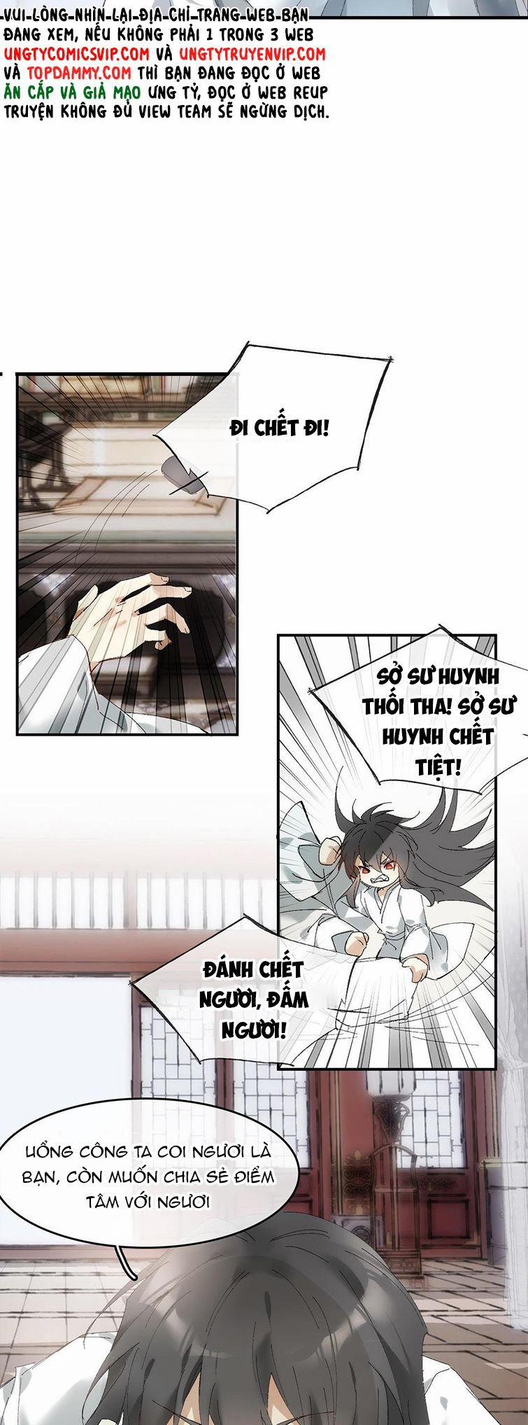 Những Người Đàn Ông Ở Rể 26 trang 14