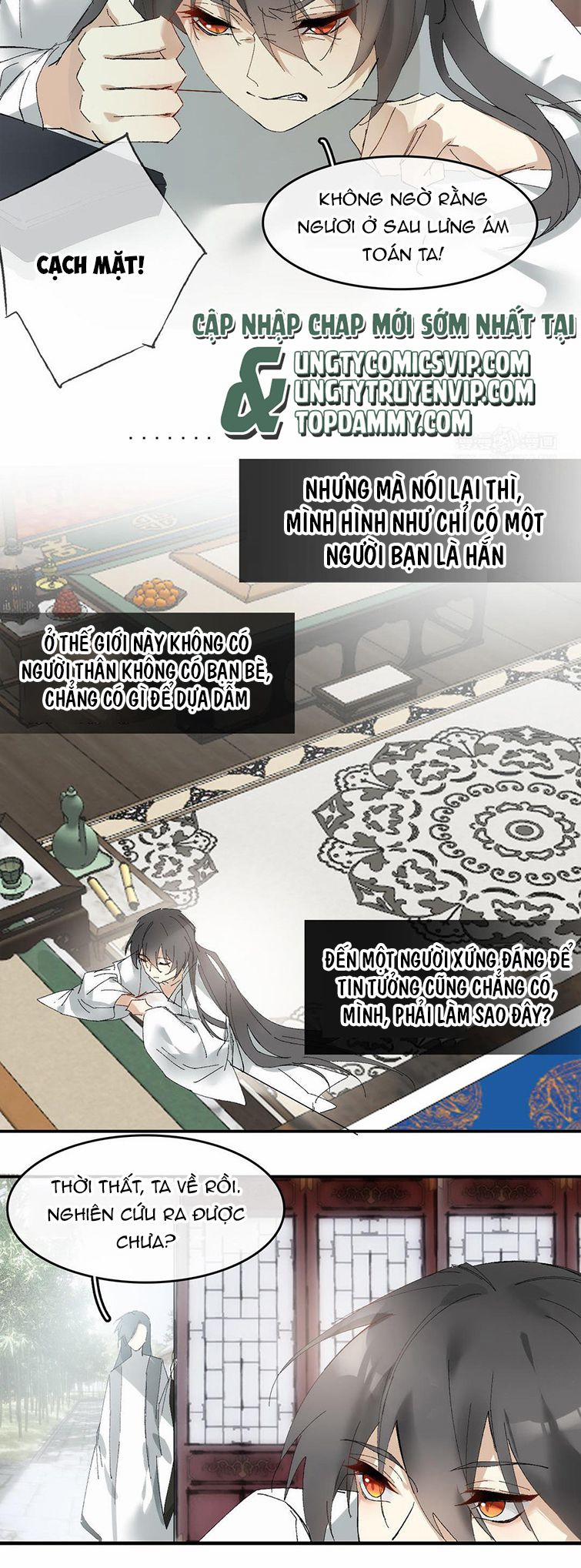 Những Người Đàn Ông Ở Rể 26 trang 15