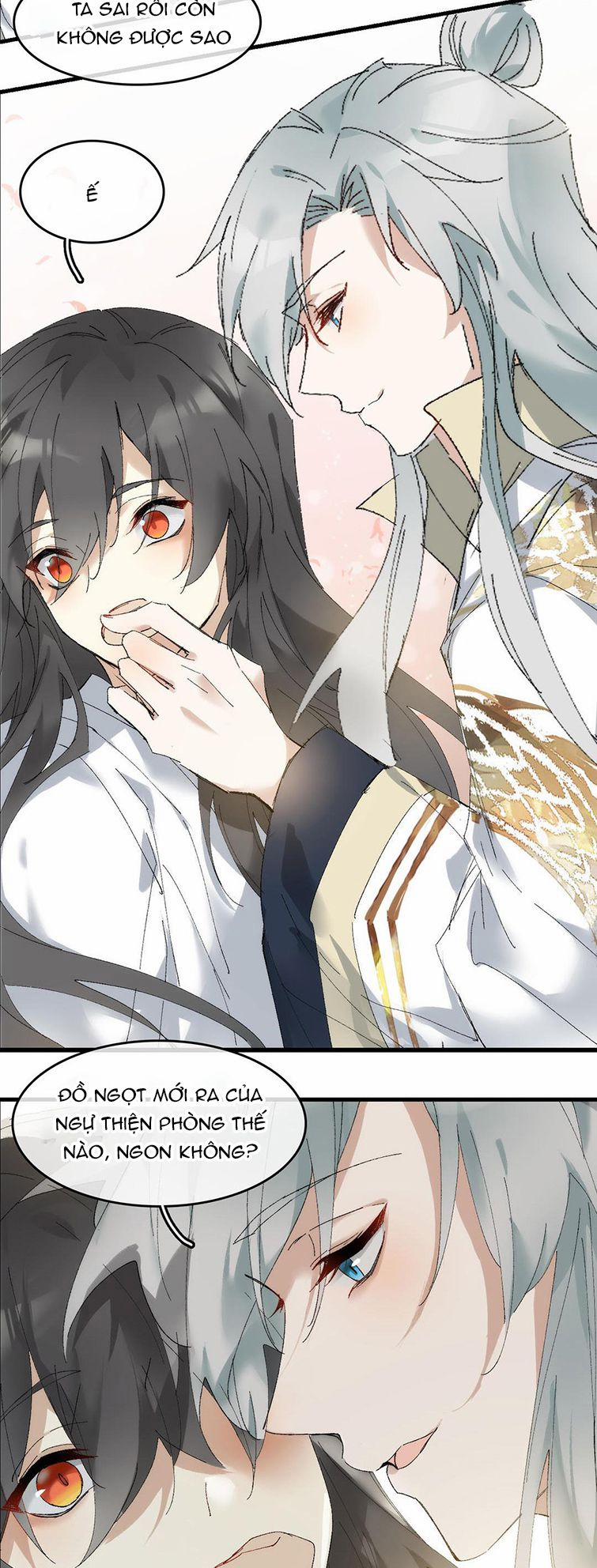 Những Người Đàn Ông Ở Rể 26 trang 4