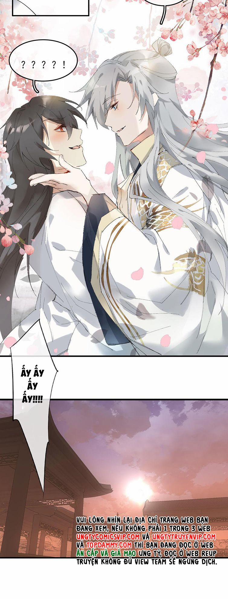 Những Người Đàn Ông Ở Rể 26 trang 9