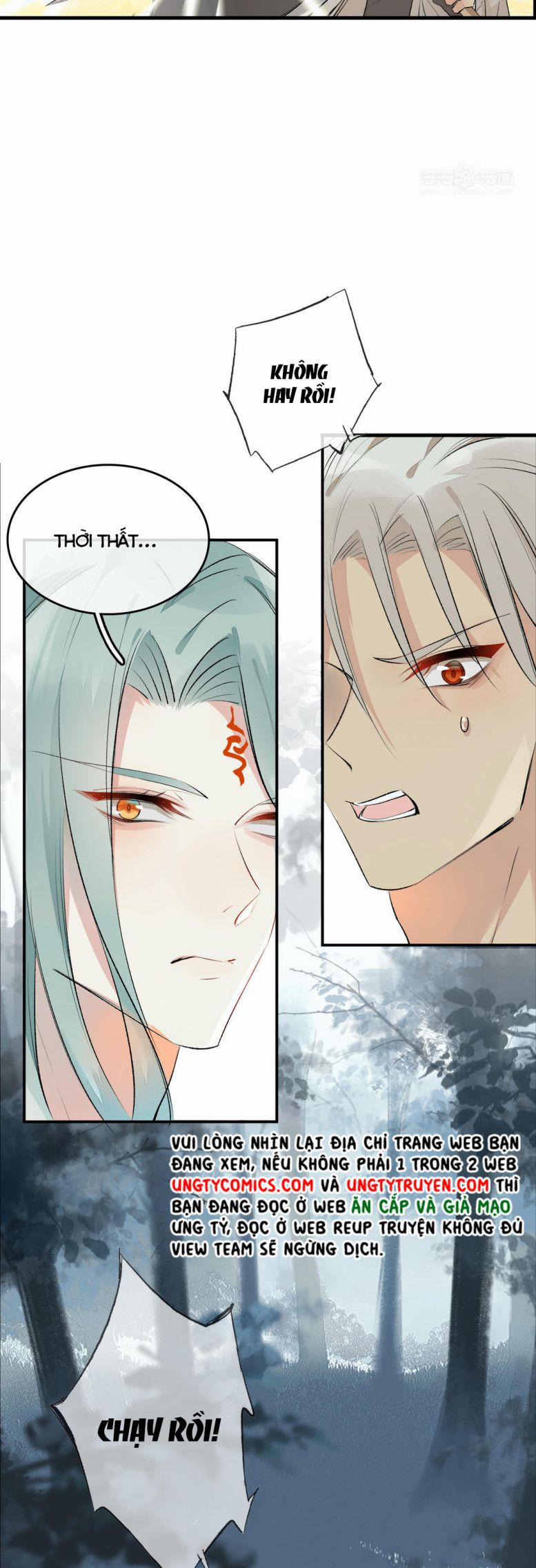 Những Người Đàn Ông Ở Rể 3 trang 18