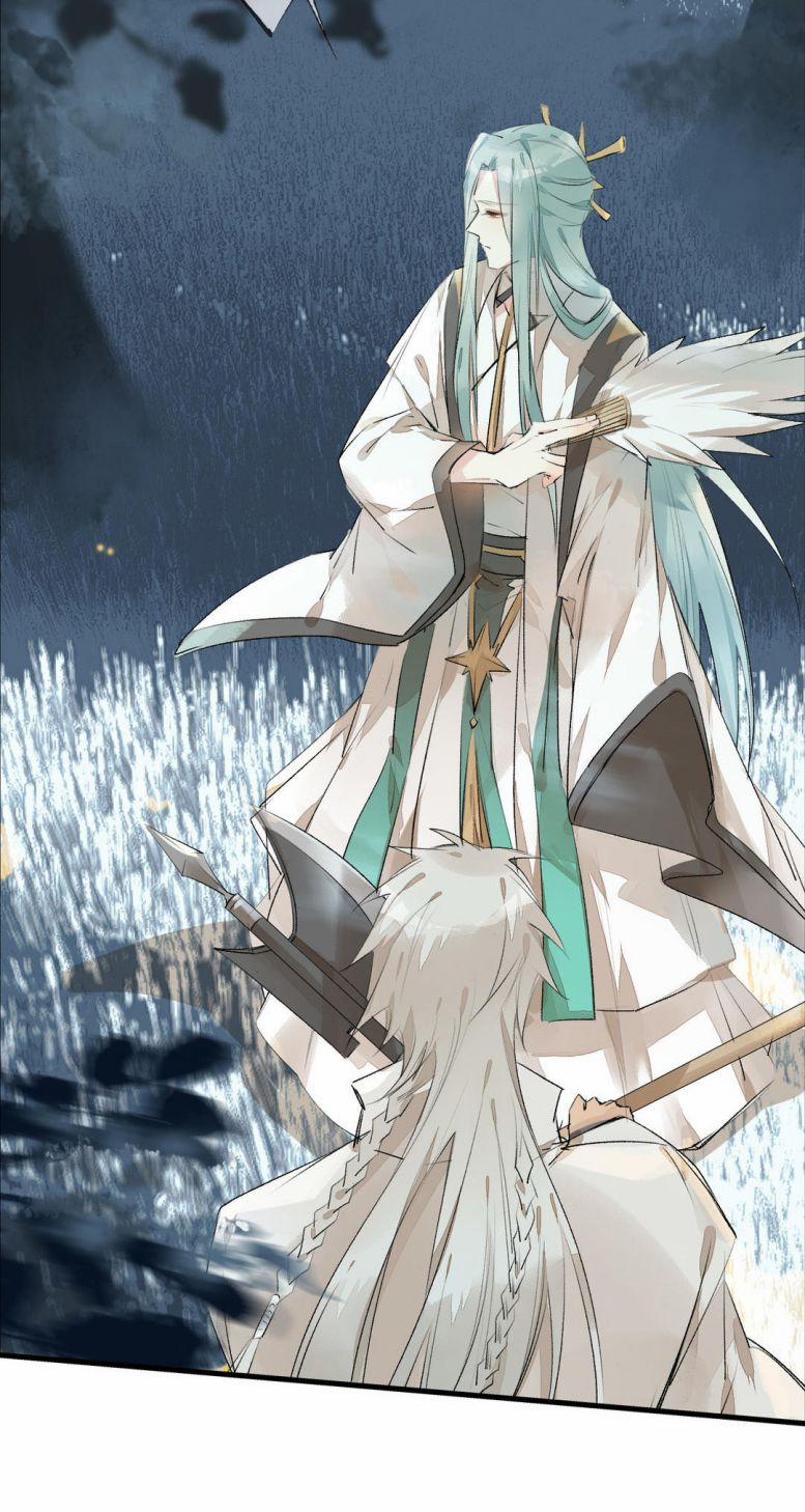 Những Người Đàn Ông Ở Rể 3 trang 19