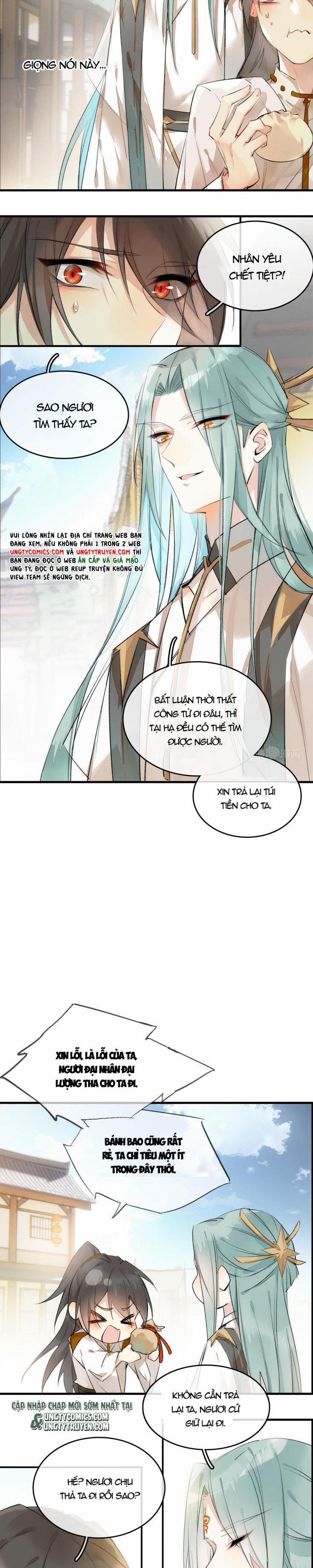 Những Người Đàn Ông Ở Rể 4 trang 1