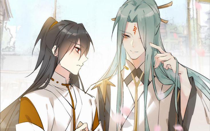 Những Người Đàn Ông Ở Rể 4 trang 12