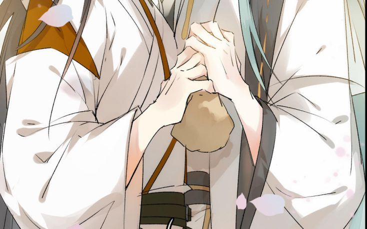 Những Người Đàn Ông Ở Rể 4 trang 5