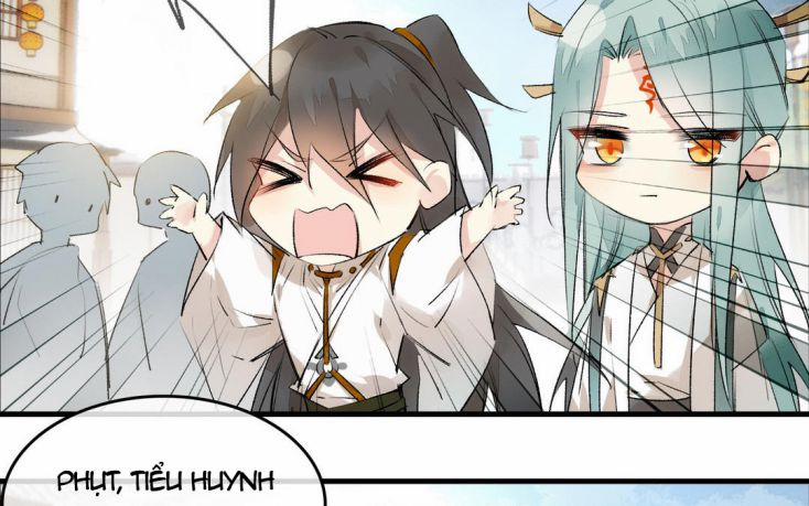 Những Người Đàn Ông Ở Rể 4 trang 9