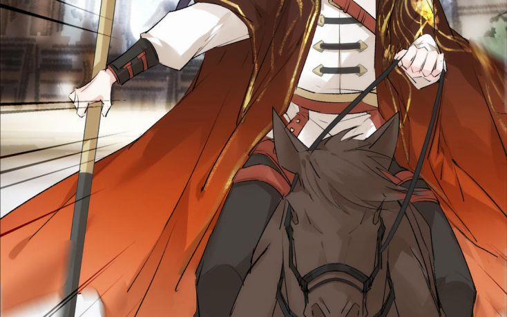 Những Người Đàn Ông Ở Rể 4 trang 93