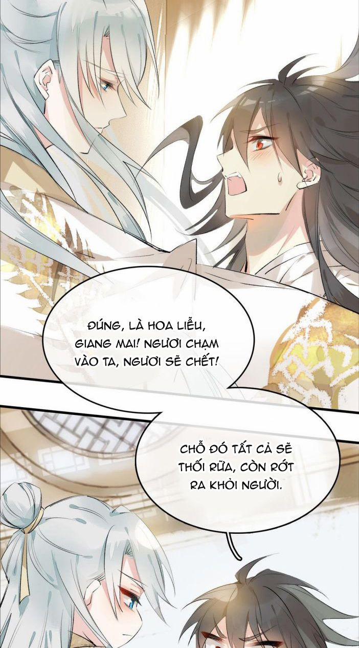 Những Người Đàn Ông Ở Rể 6 trang 22