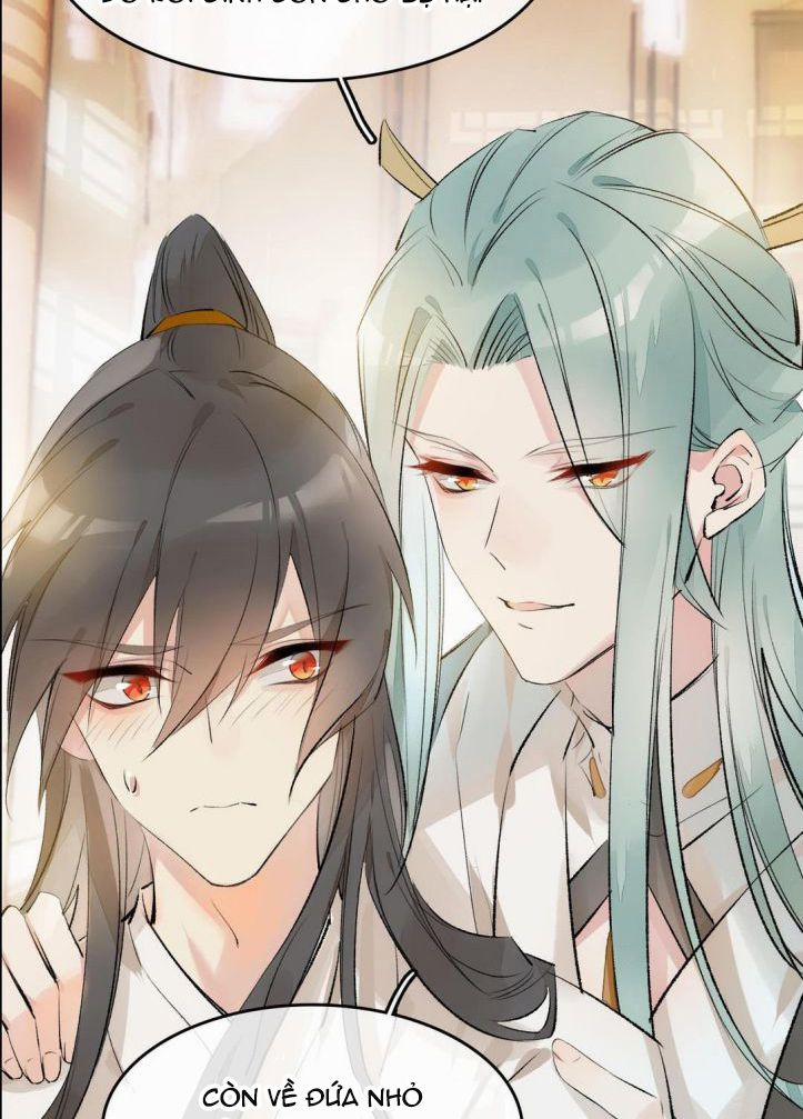 Những Người Đàn Ông Ở Rể 7 trang 15