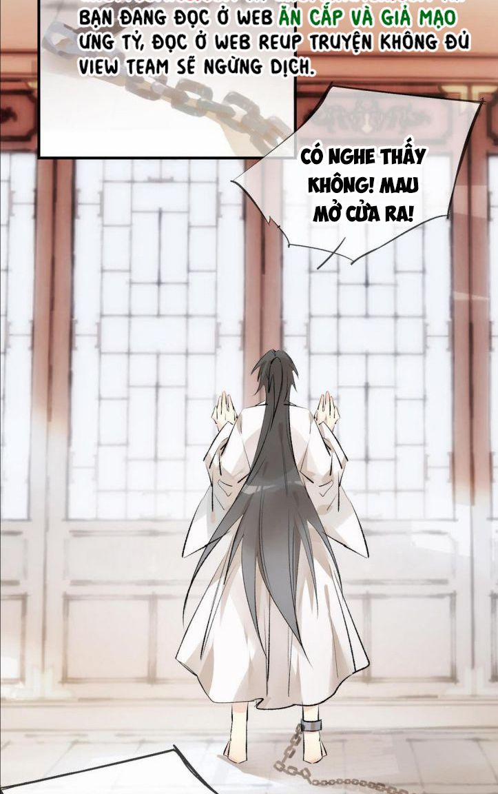 Những Người Đàn Ông Ở Rể 7 trang 20