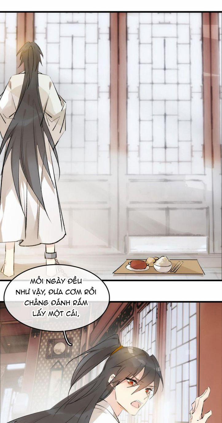 Những Người Đàn Ông Ở Rể 7 trang 22