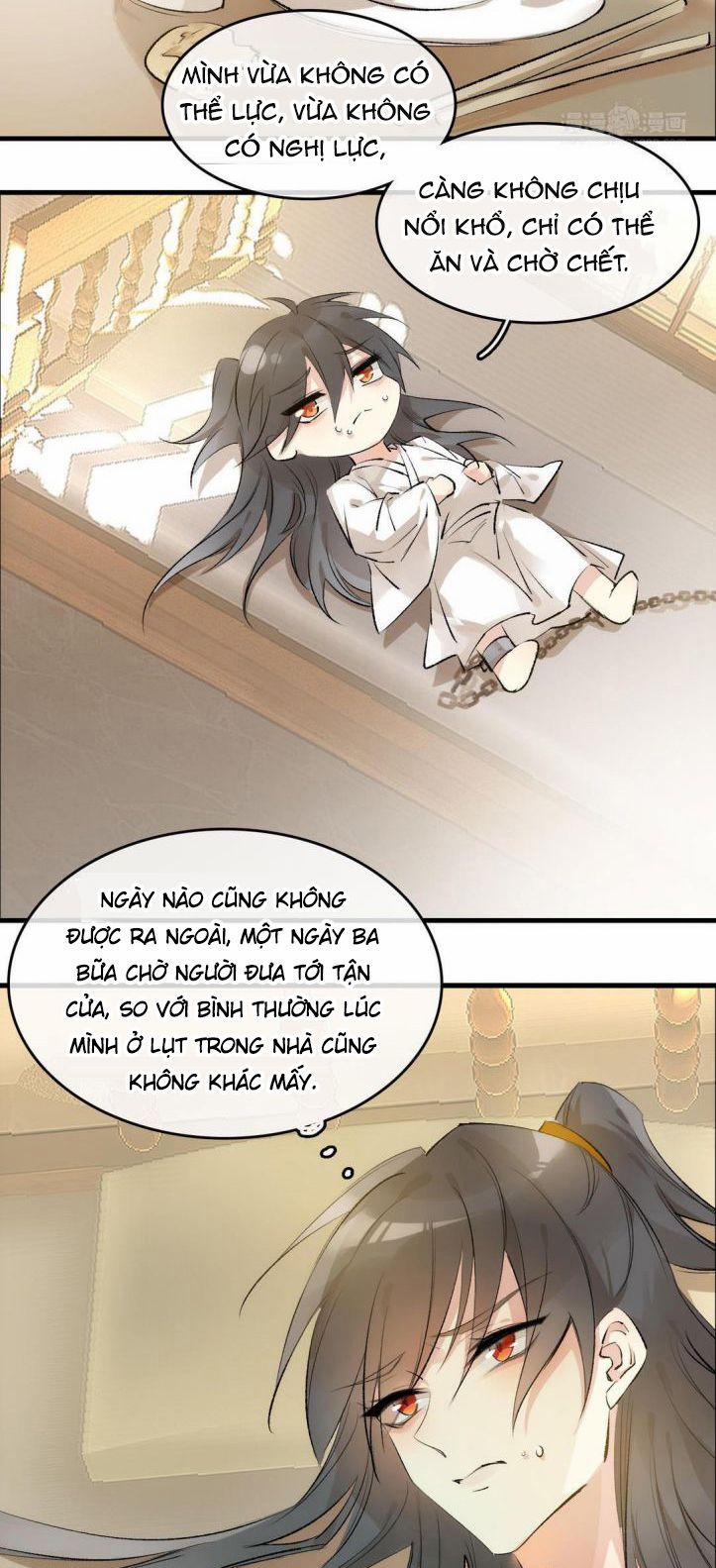 Những Người Đàn Ông Ở Rể 7 trang 24