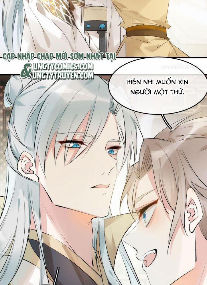 Những Người Đàn Ông Ở Rể 7 trang 35