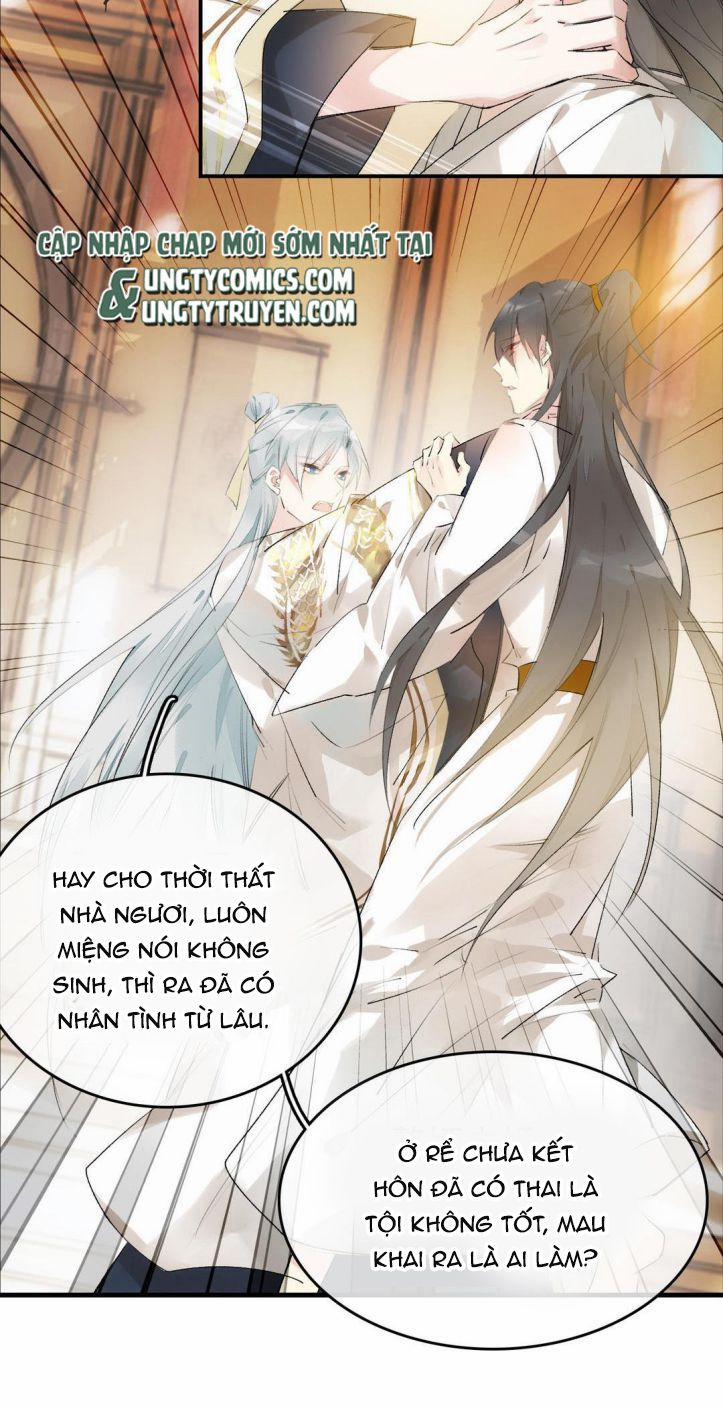 Những Người Đàn Ông Ở Rể 7 trang 4