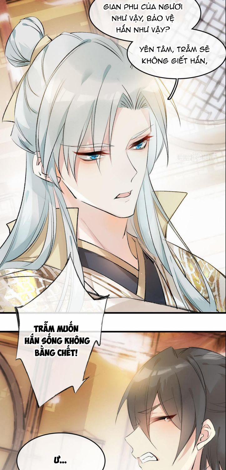 Những Người Đàn Ông Ở Rể 7 trang 6