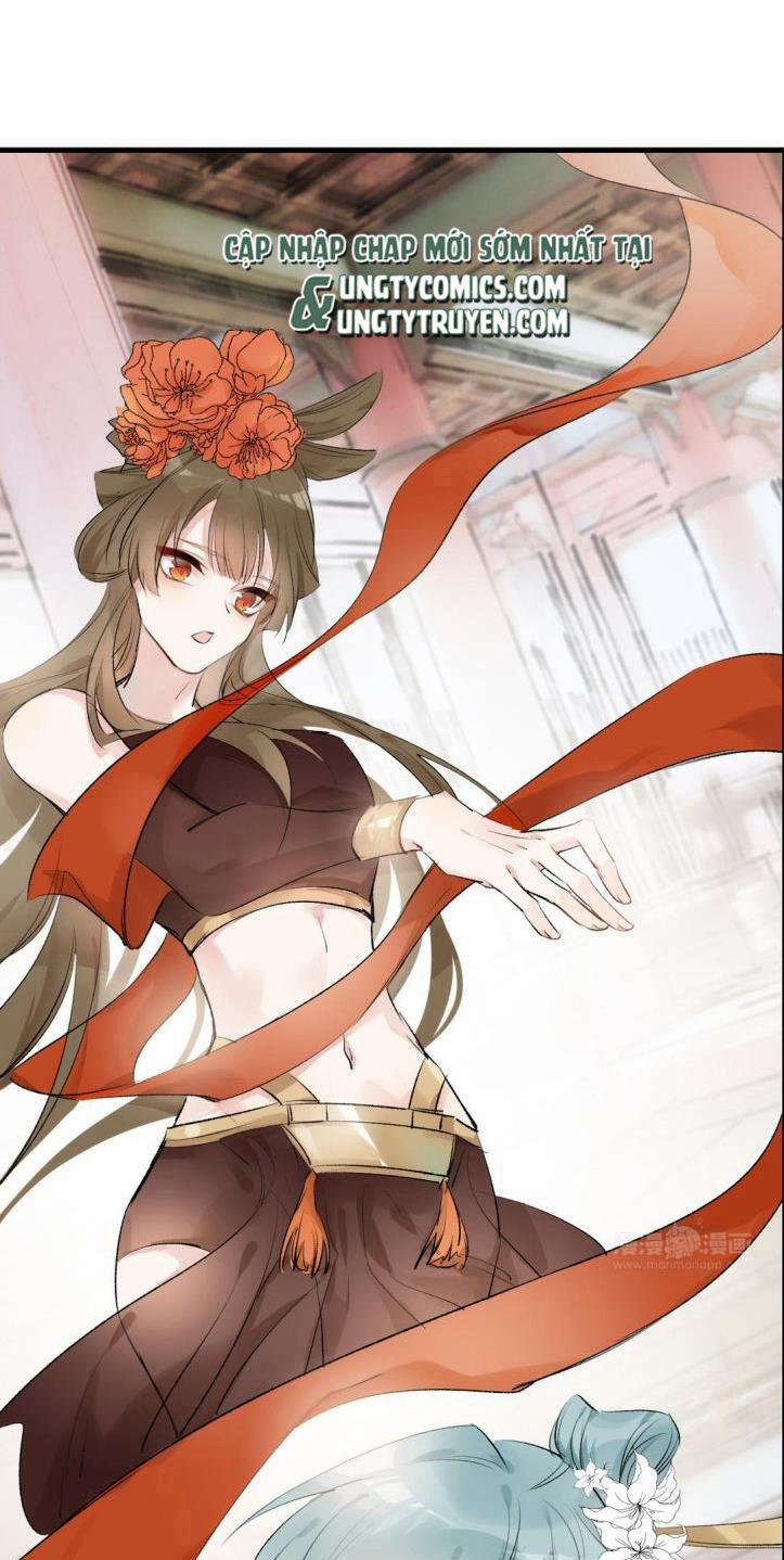 Những Người Đàn Ông Ở Rể 8 trang 12