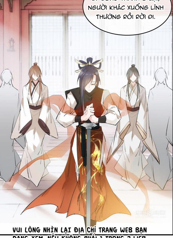 Những Người Đàn Ông Ở Rể 8 trang 31