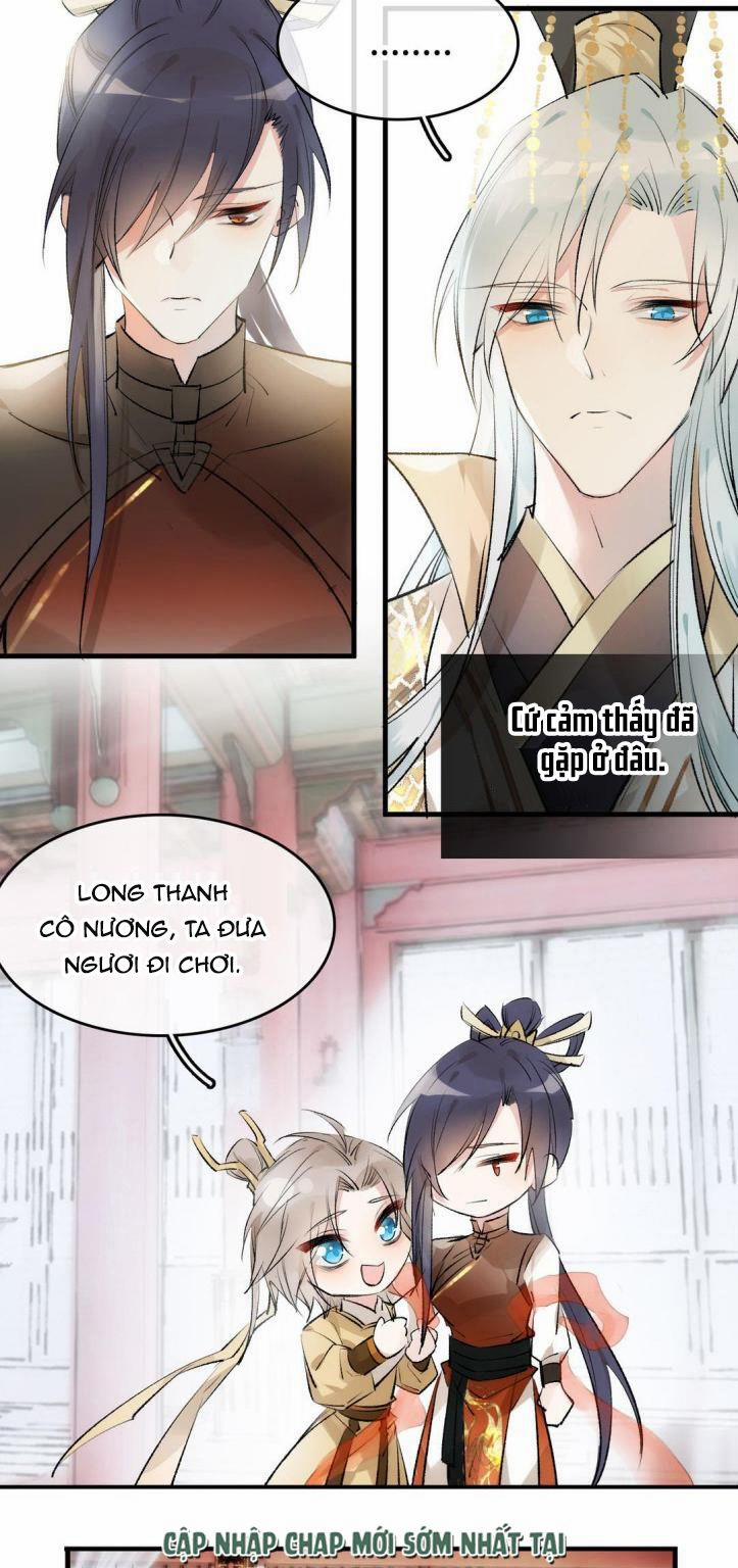 Những Người Đàn Ông Ở Rể 8 trang 33