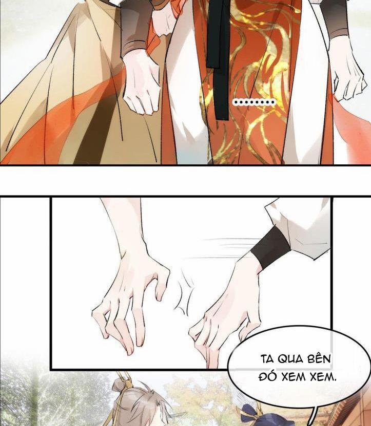 Những Người Đàn Ông Ở Rể 8 trang 37