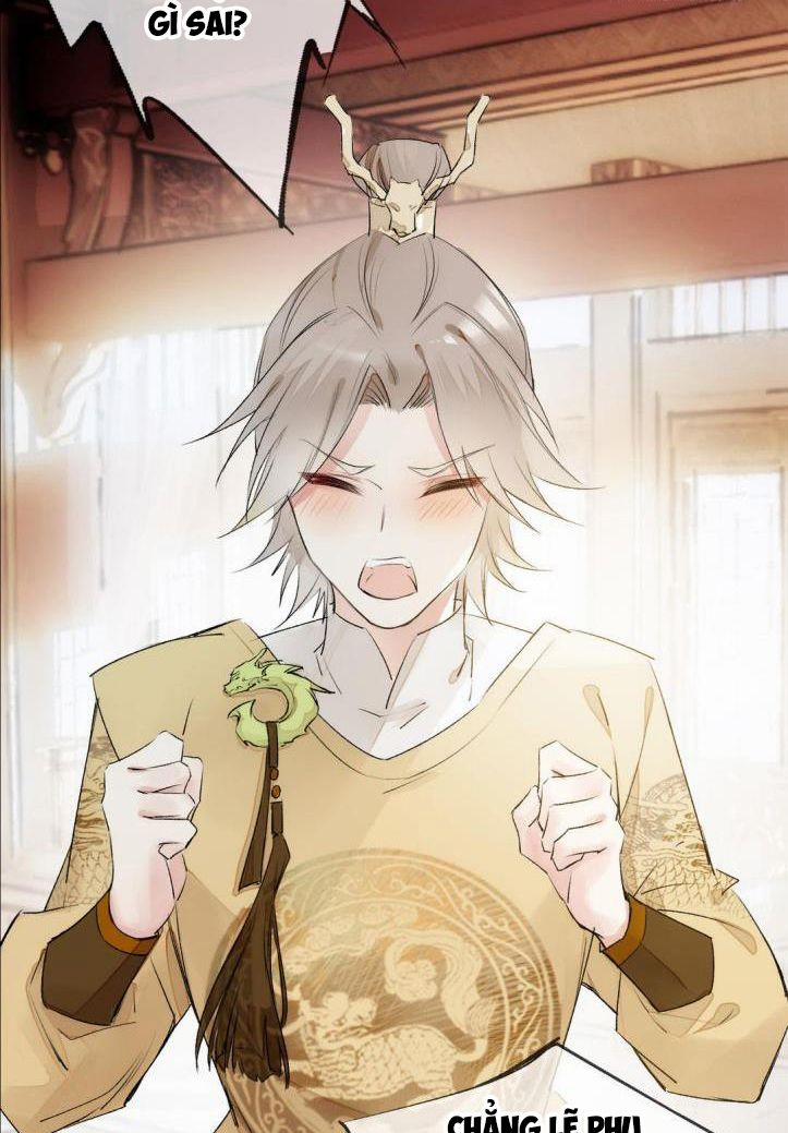 Những Người Đàn Ông Ở Rể 8 trang 4