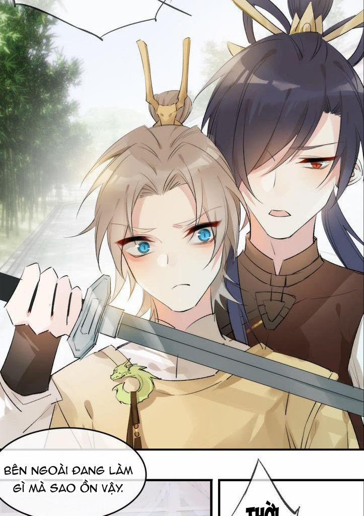 Những Người Đàn Ông Ở Rể 8 trang 40