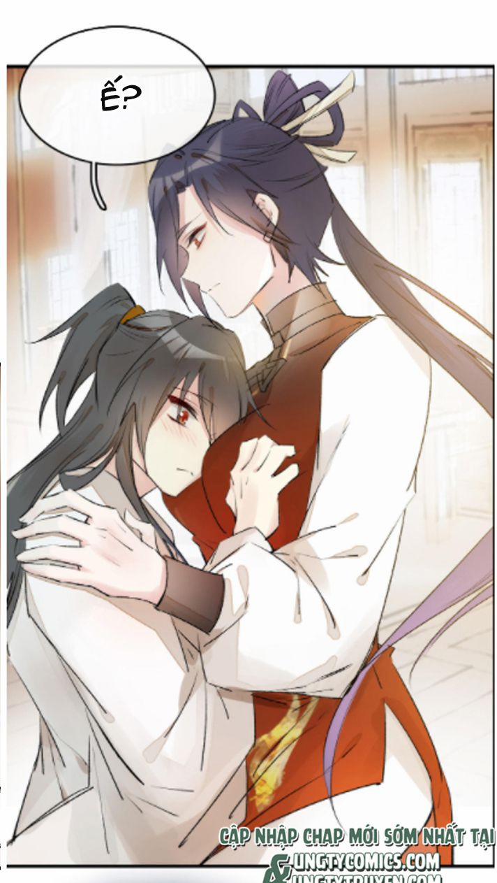 Những Người Đàn Ông Ở Rể 9 trang 1