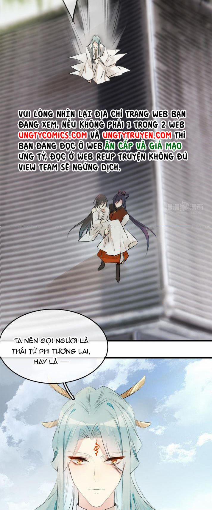 Những Người Đàn Ông Ở Rể 9 trang 11