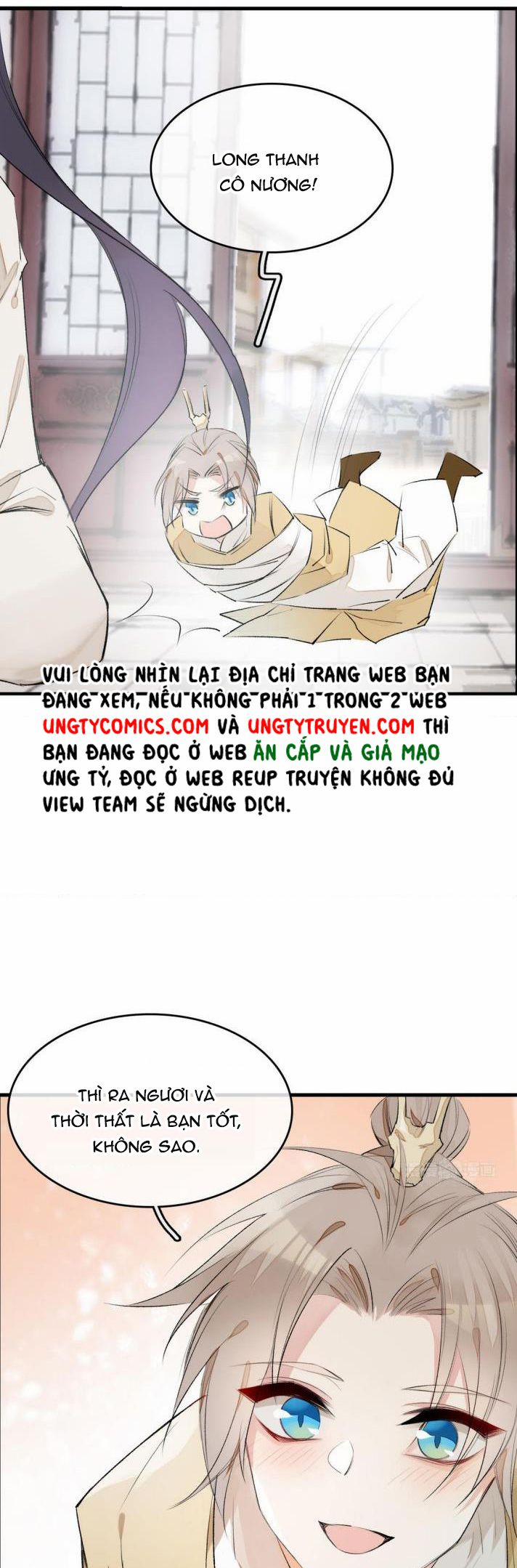 Những Người Đàn Ông Ở Rể 9 trang 3