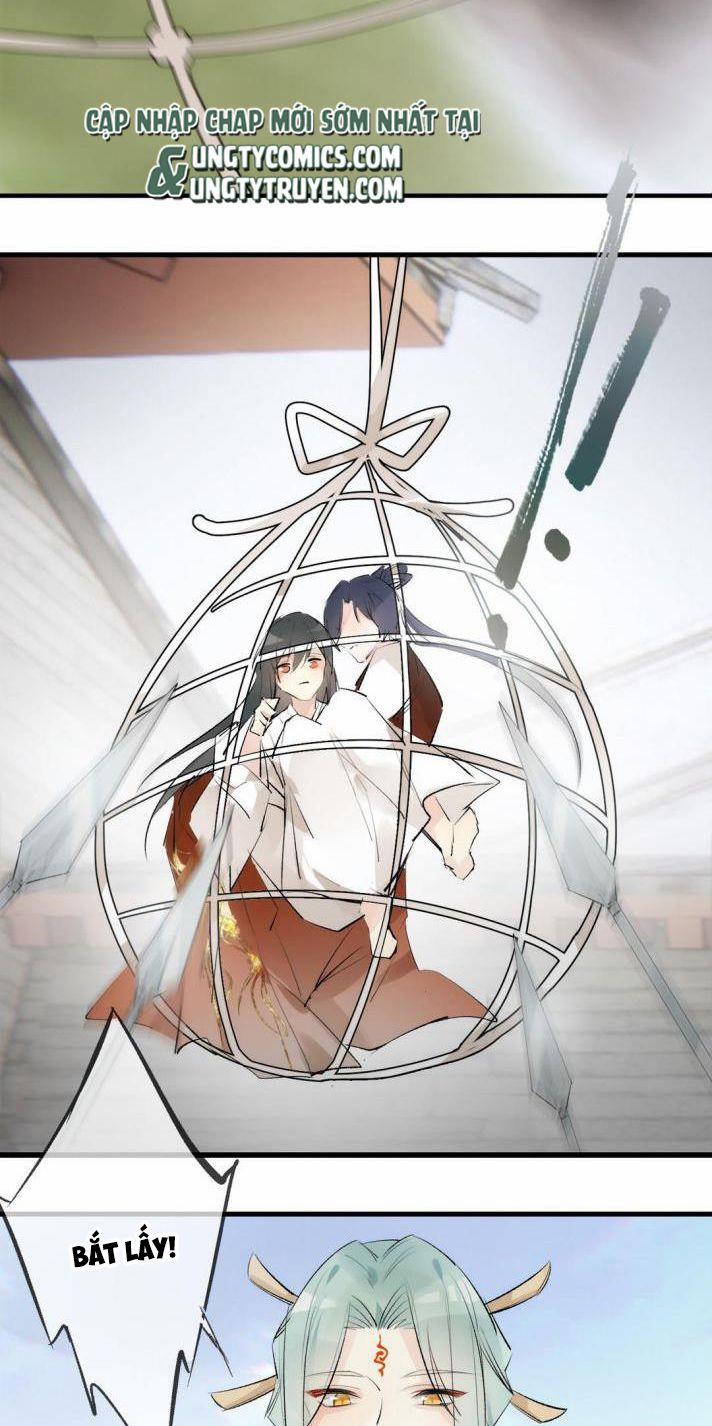 Những Người Đàn Ông Ở Rể 9 trang 38