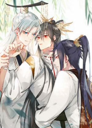 Đọc truyện tranh Những Người Đàn Ông Ở Rể