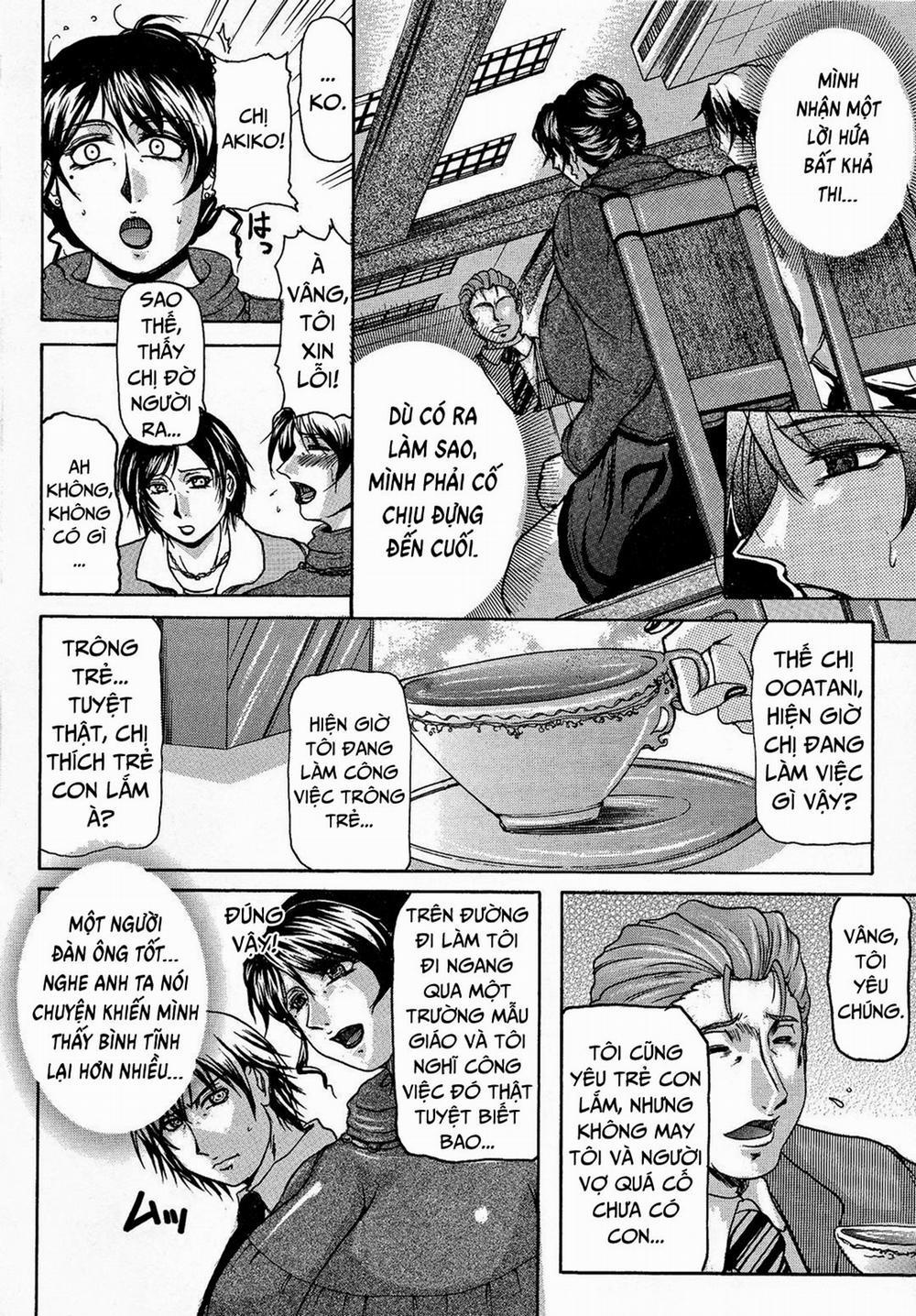 Những người mẹ hàng khủng 1 0 Mãi là của con trang 16