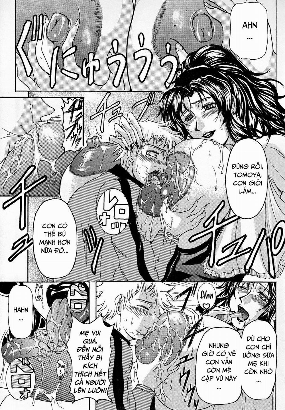 Những người mẹ hàng khủng 2 0 Nỗi lòng người mẹ trang 8