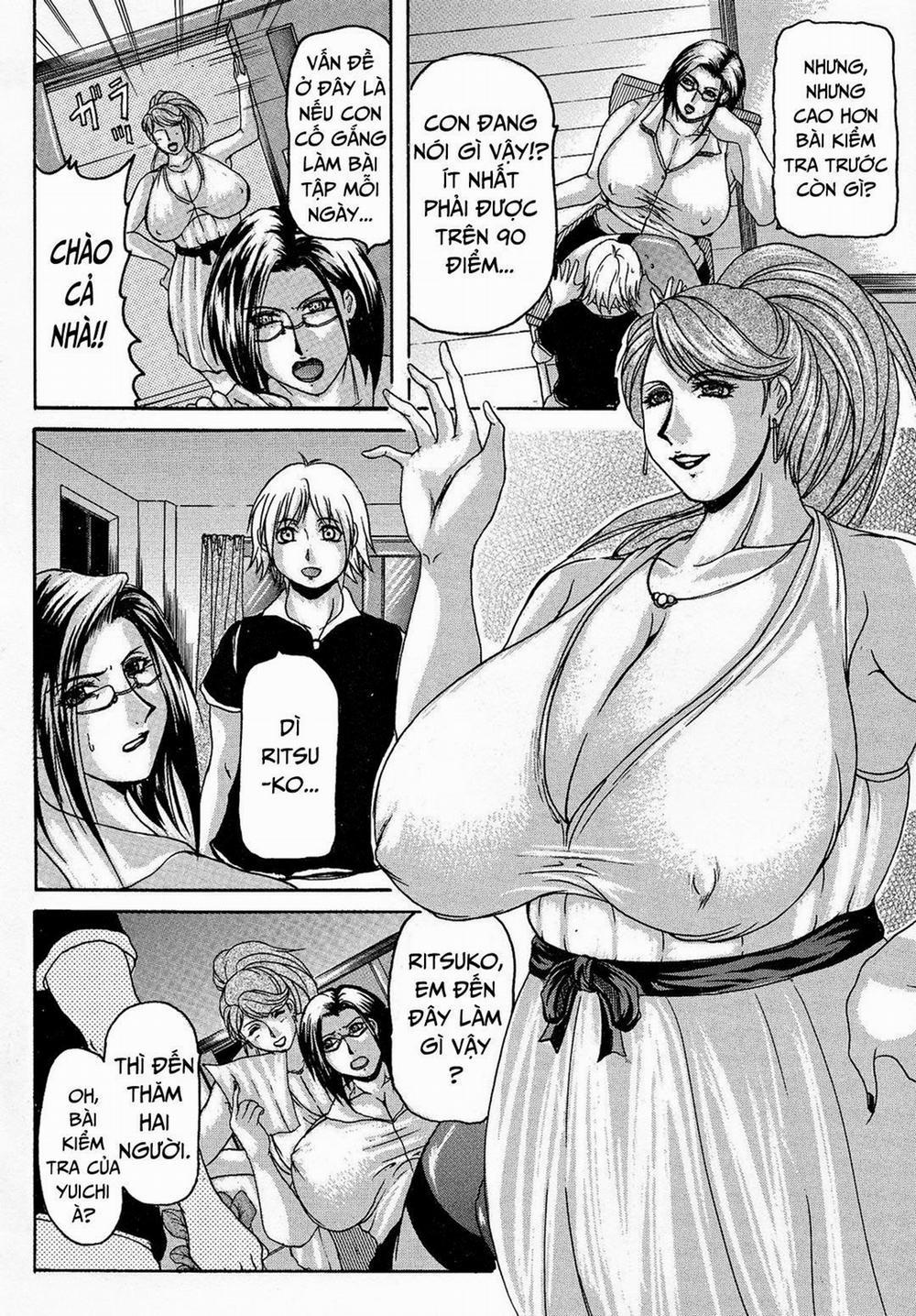 Những người mẹ hàng khủng 4 0 Sự quyến rũ của loạn luân trang 1