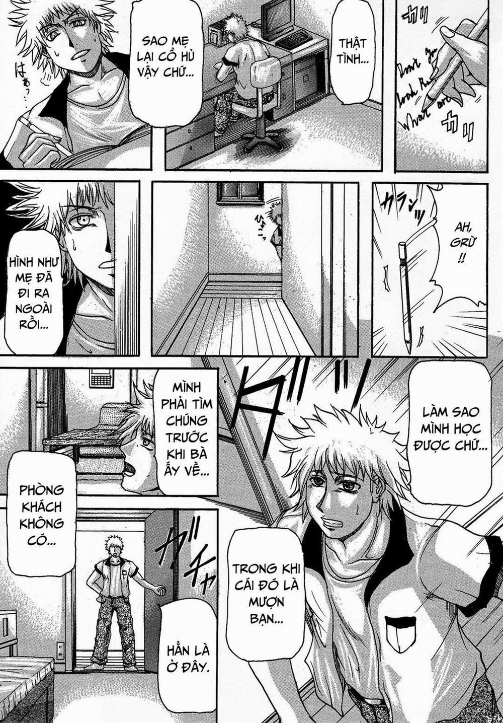 Những người mẹ hàng khủng 8 0 Bí mật trang 2