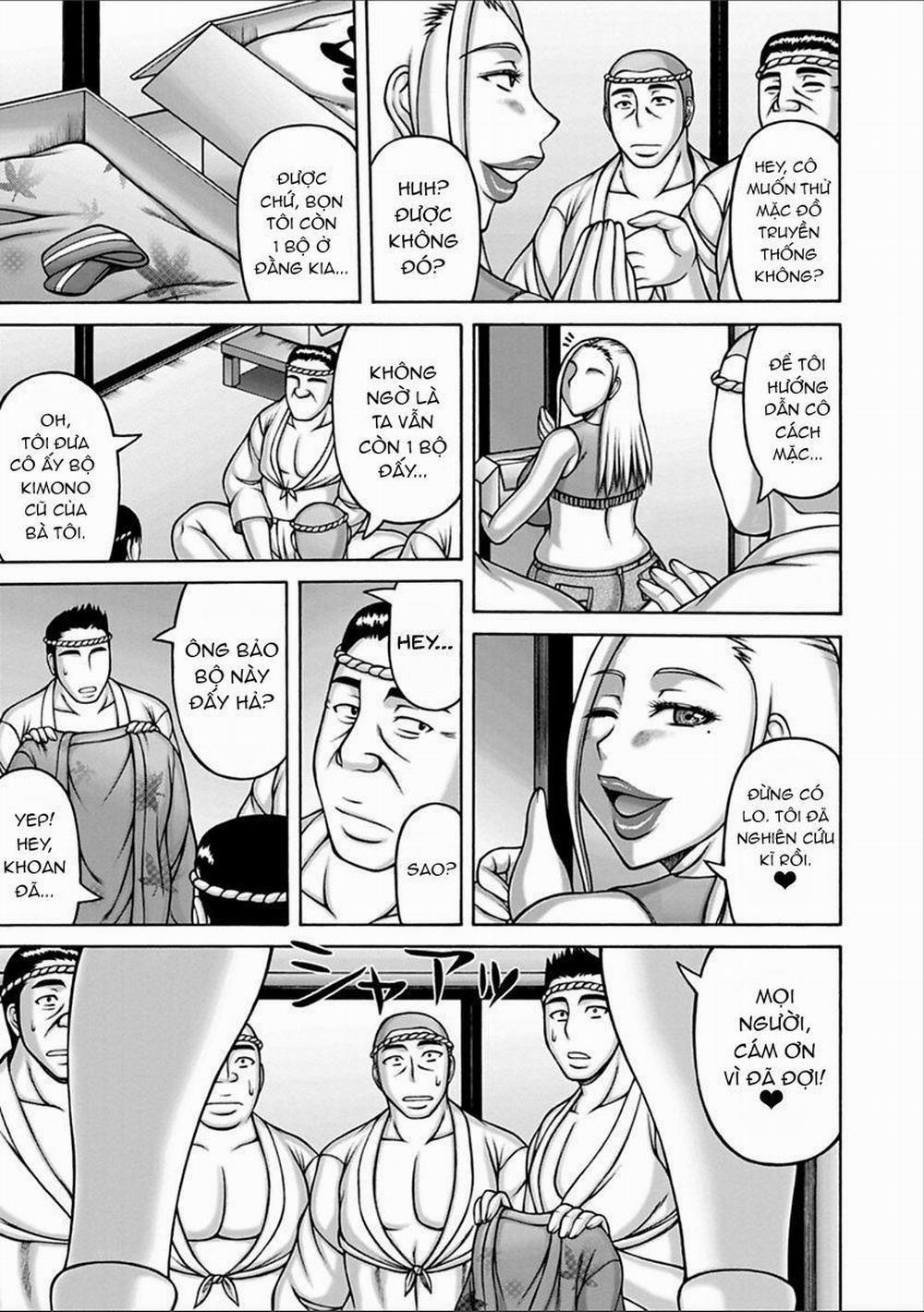 Những người phụ nữ hàng khủng dâm đãng 9 0 END trang 3