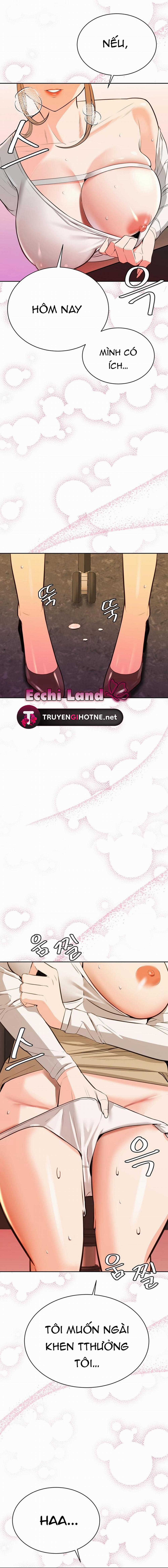 Những Nhân Tình Bí Mật Của Chàng Phú Tam Đại 11.2 trang 9