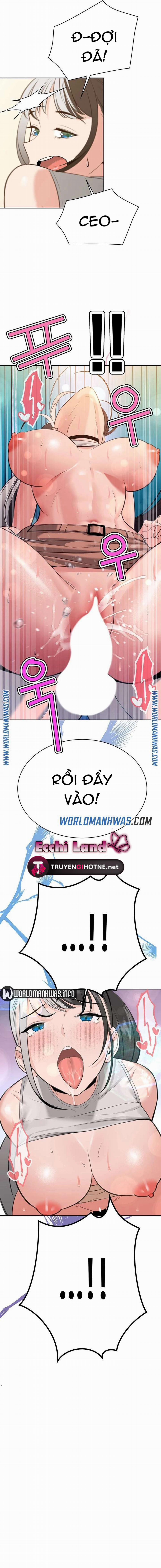 Những Nhân Tình Bí Mật Của Chàng Phú Tam Đại 12.2 trang 11