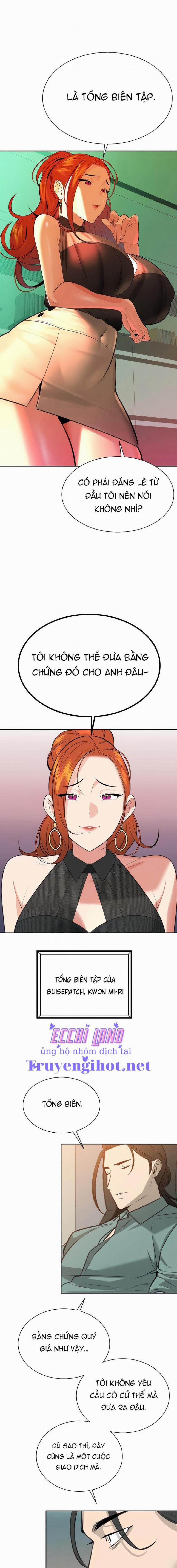 Những Nhân Tình Bí Mật Của Chàng Phú Tam Đại 14.2 trang 0