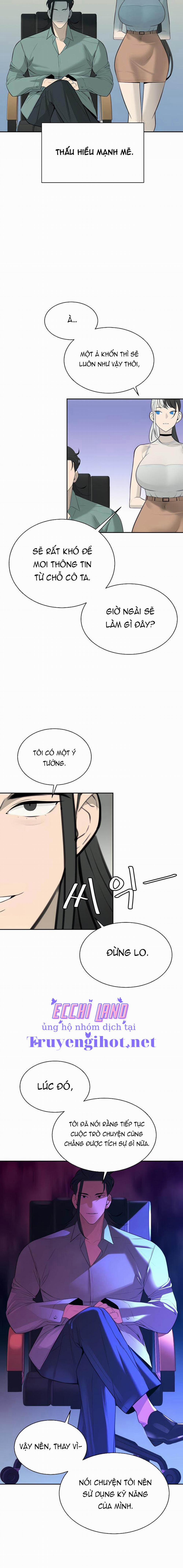 Những Nhân Tình Bí Mật Của Chàng Phú Tam Đại 14.2 trang 4