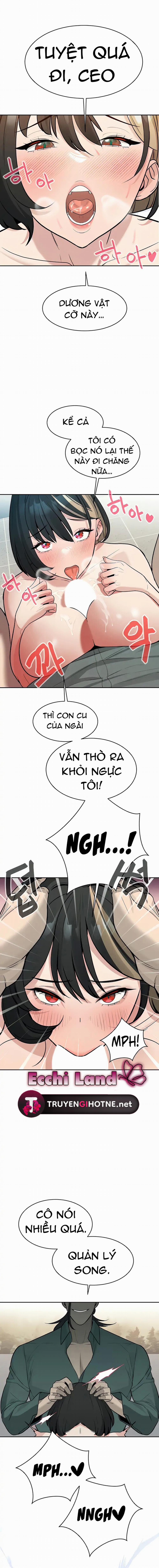 Những Nhân Tình Bí Mật Của Chàng Phú Tam Đại 16.2 trang 5