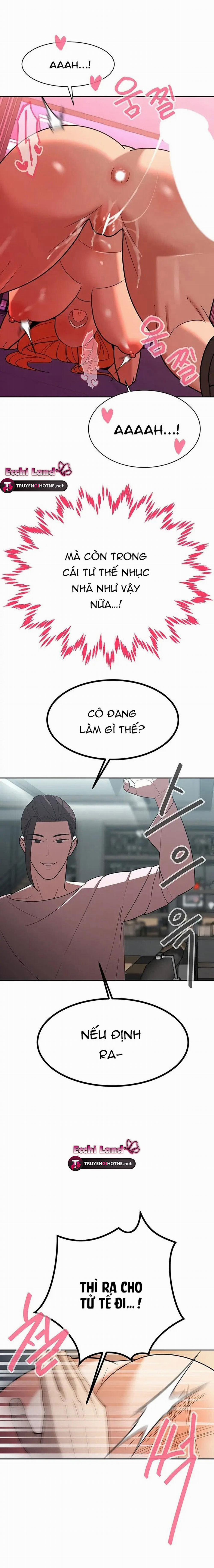 Những Nhân Tình Bí Mật Của Chàng Phú Tam Đại 23.1 trang 5