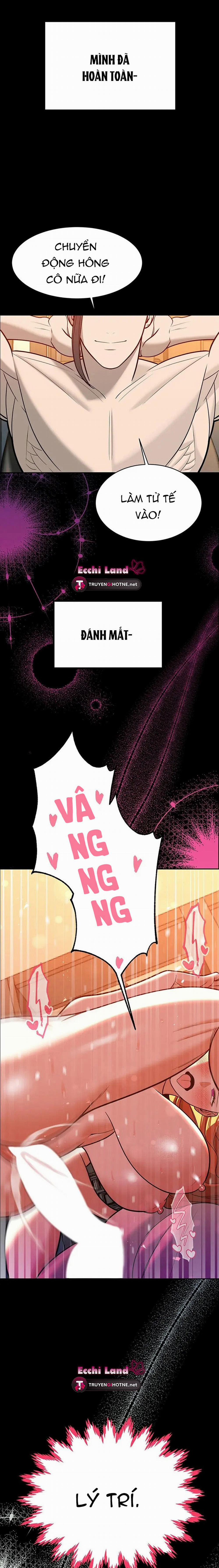 Những Nhân Tình Bí Mật Của Chàng Phú Tam Đại 23.2 trang 14