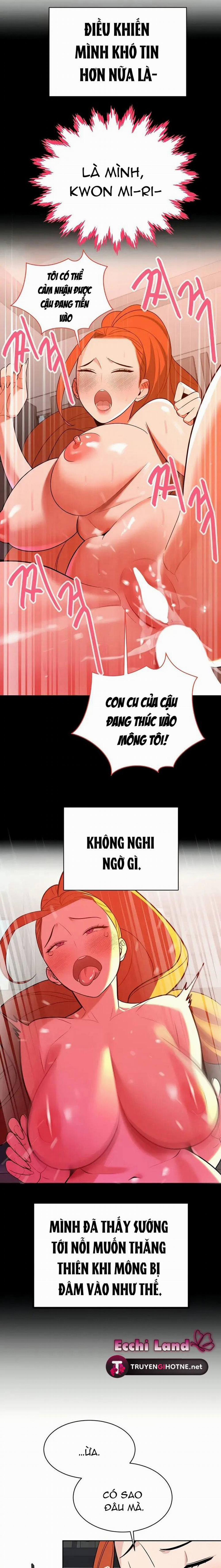 Những Nhân Tình Bí Mật Của Chàng Phú Tam Đại 24.1 trang 7