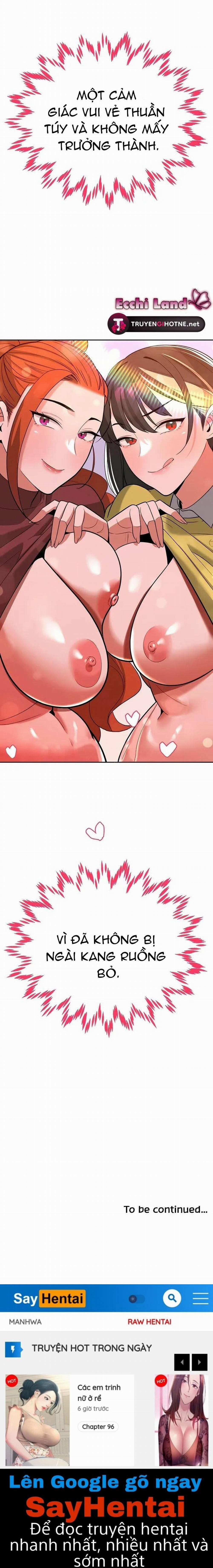 Những Nhân Tình Bí Mật Của Chàng Phú Tam Đại 24.2 trang 8