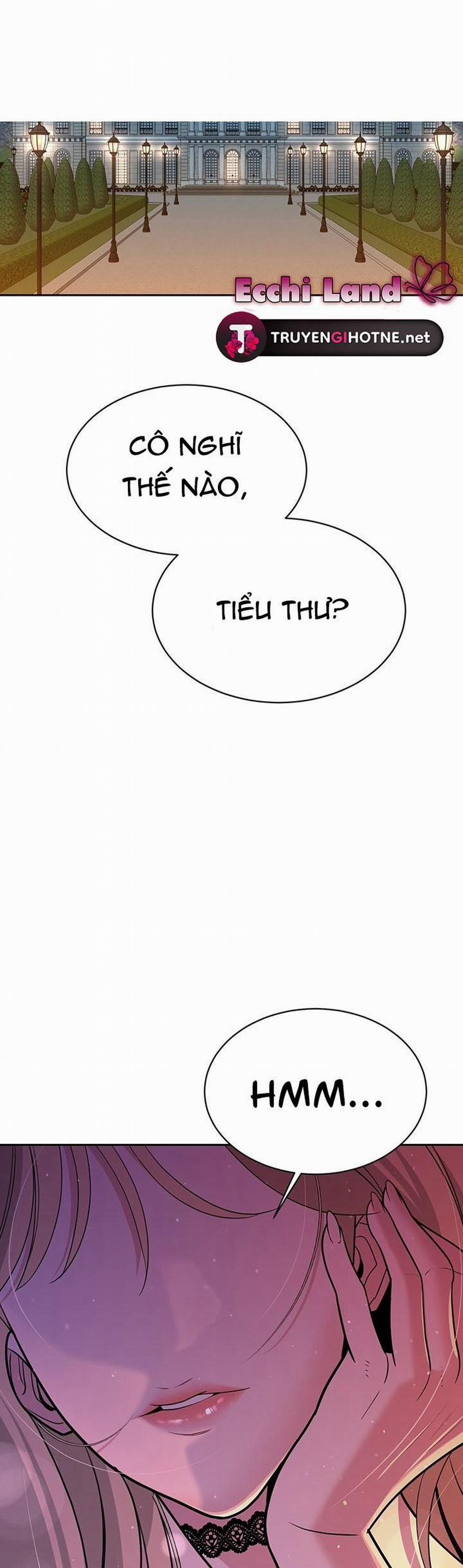 Những Nhân Tình Bí Mật Của Chàng Phú Tam Đại 30.1 trang 1